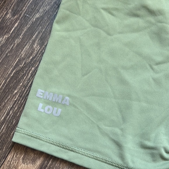 Glow Band Toby Shorts - Picture 7 of 7